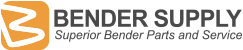 bendersupply.com Logo